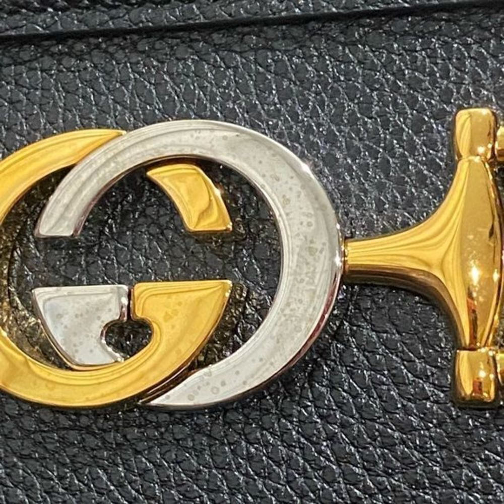 GUCCI•Zumi‎ Medium Top Bag - Picture 13 of 15